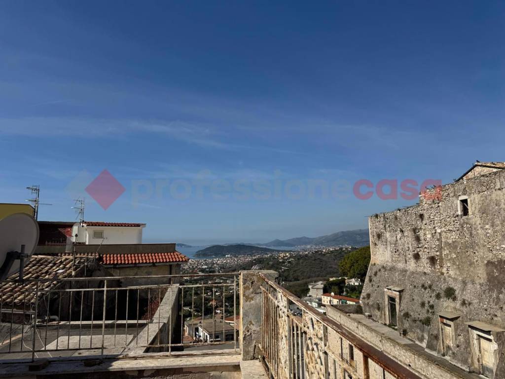 casa indipendente in vendita a Minturno