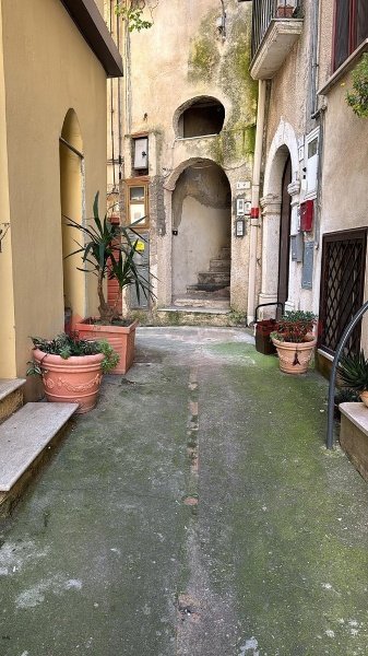 appartamento in vendita a Minturno