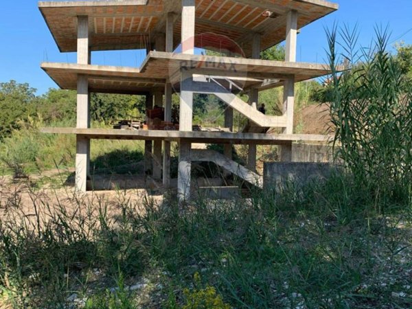 casale in vendita a Minturno