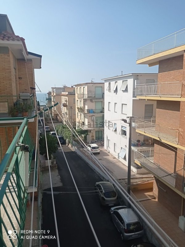 appartamento in vendita a Minturno