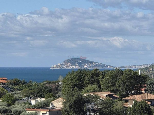 appartamento in vendita a Minturno