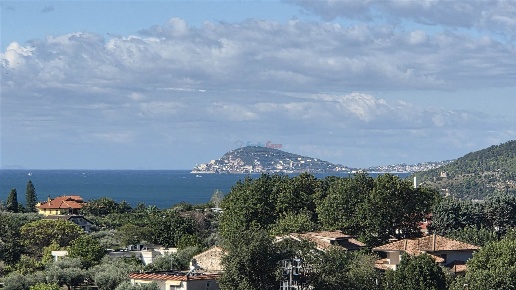 appartamento in vendita a Minturno