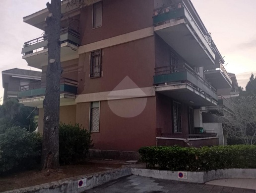 appartamento in vendita a Minturno in zona Scauri