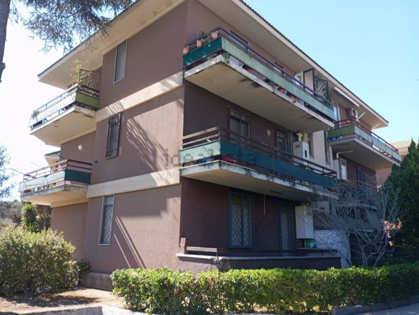 appartamento in vendita a Minturno in zona Scauri