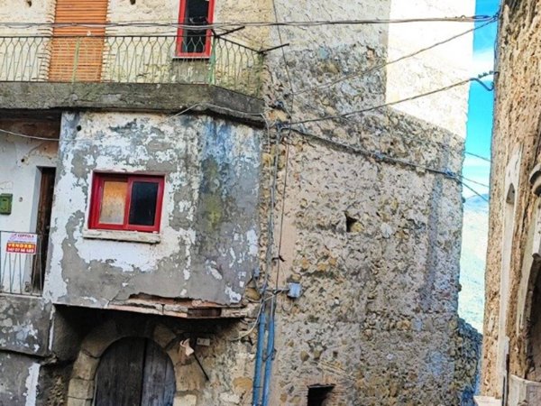 casa indipendente in vendita a Minturno in zona Santa Maria Infante