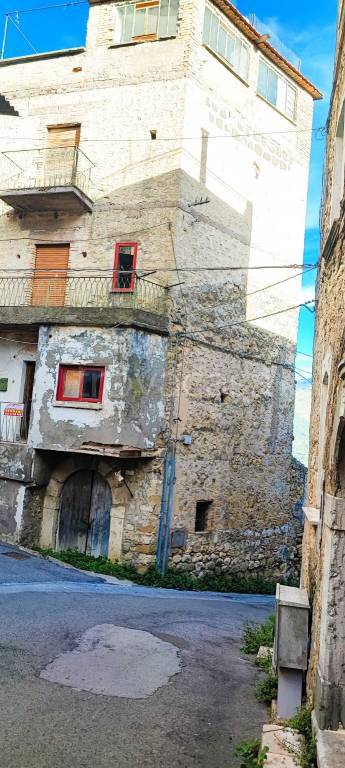 casa indipendente in vendita a Minturno in zona Santa Maria Infante