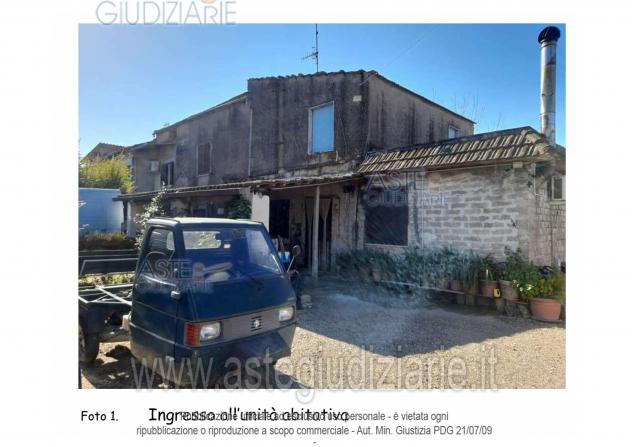 terreno agricolo in vendita a Minturno