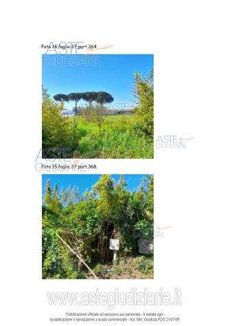 terreno agricolo in vendita a Minturno