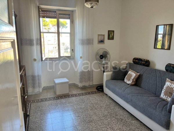 appartamento in vendita a Minturno in zona Scauri