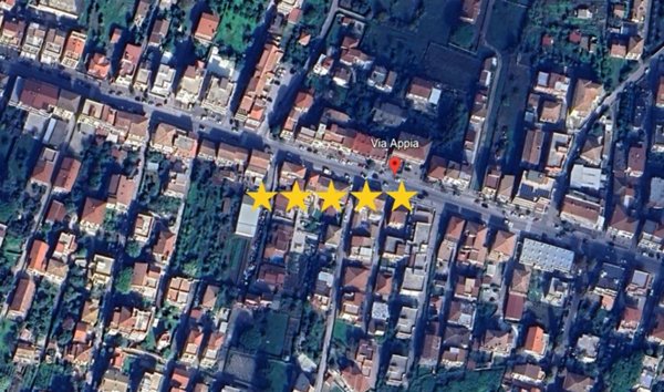 casa indipendente in vendita a Minturno