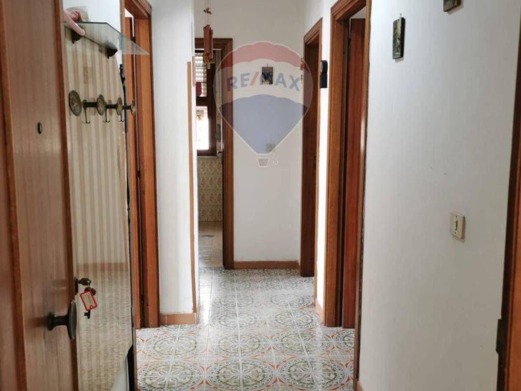 appartamento in vendita a Minturno in zona Marina