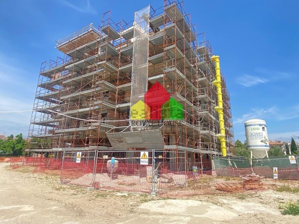 appartamento in vendita a Minturno