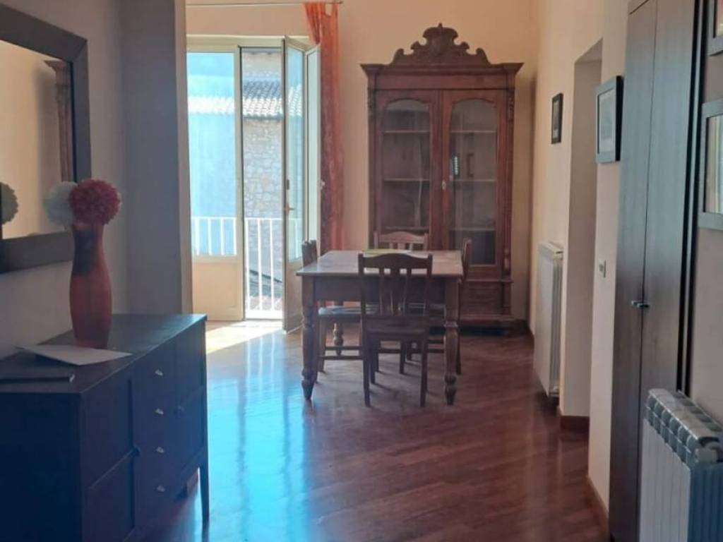 appartamento in vendita a Minturno