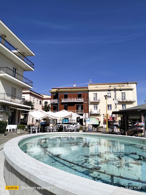 appartamento in vendita a Minturno