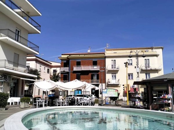 appartamento in vendita a Minturno