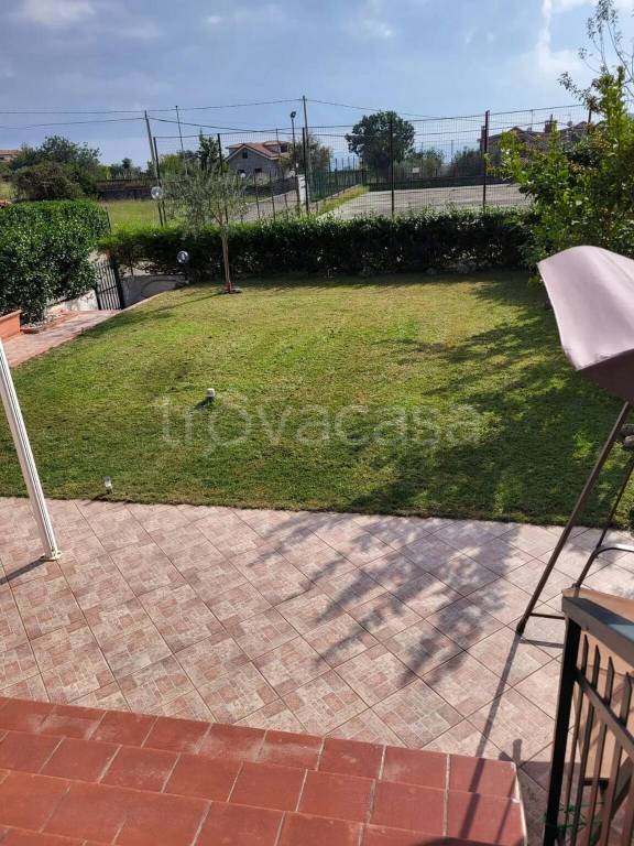 appartamento in vendita a Minturno