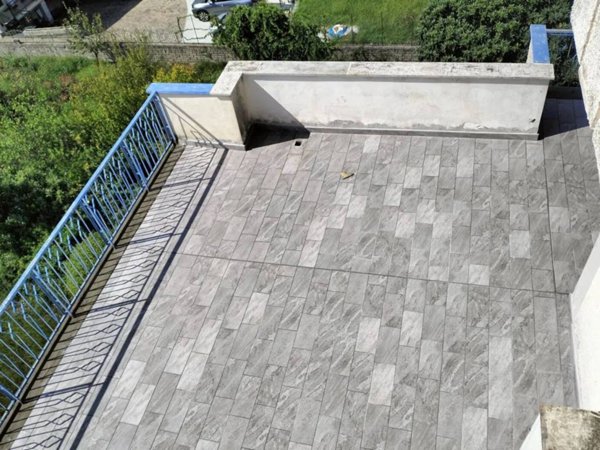 appartamento in vendita a Minturno in zona Scauri