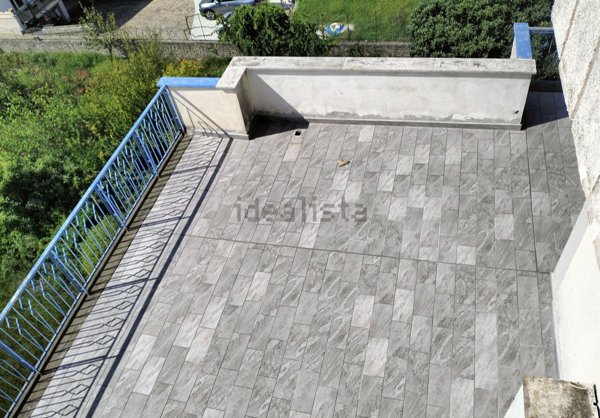 appartamento in vendita a Minturno in zona Scauri