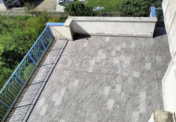 appartamento in vendita a Minturno in zona Scauri