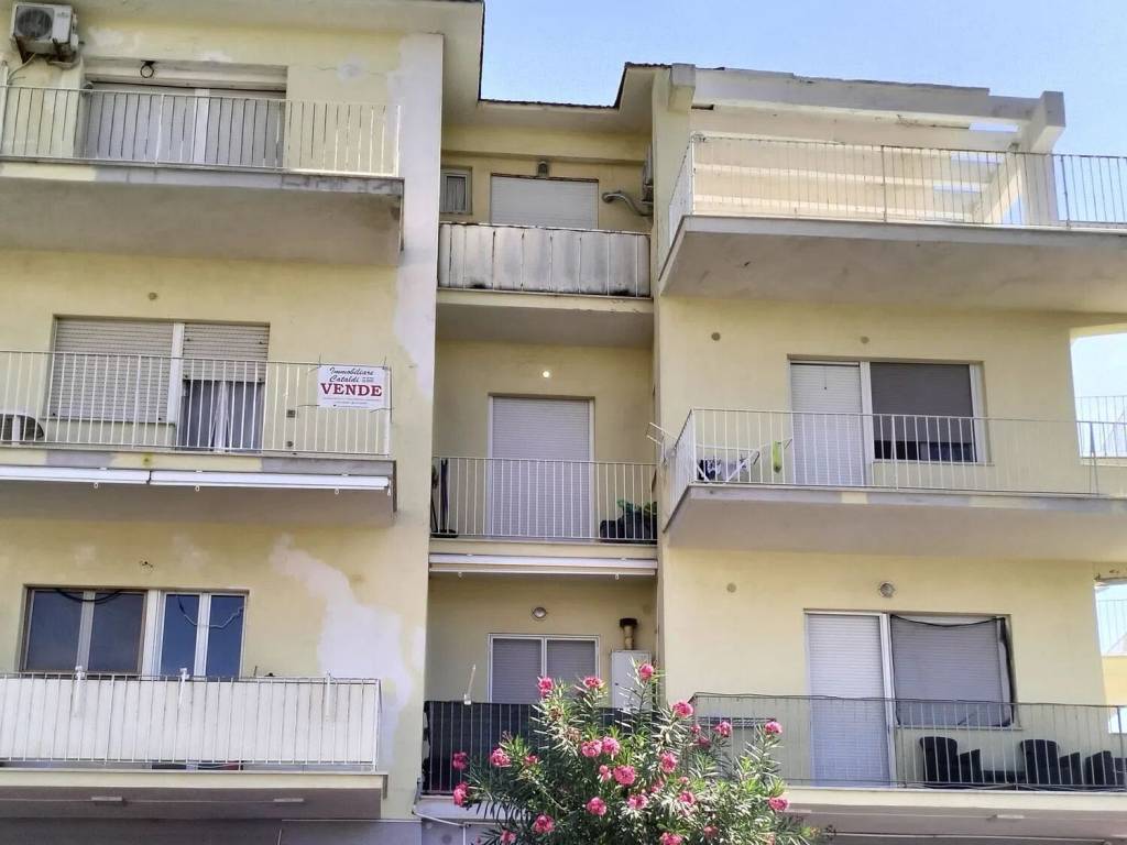 appartamento in vendita a Minturno