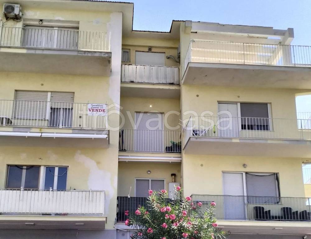 appartamento in vendita a Minturno