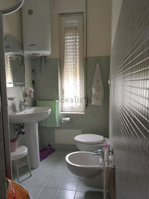 appartamento in vendita a Minturno in zona Scauri