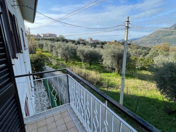 appartamento in vendita a Minturno in zona Santa Maria Infante