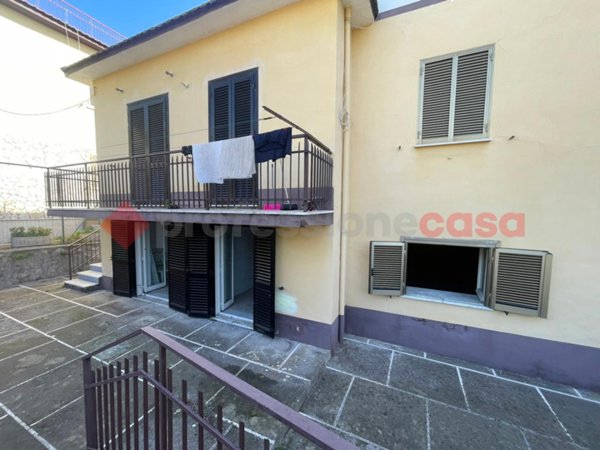 appartamento in vendita a Minturno in zona Scauri