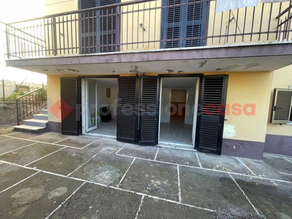 appartamento in vendita a Minturno in zona Scauri