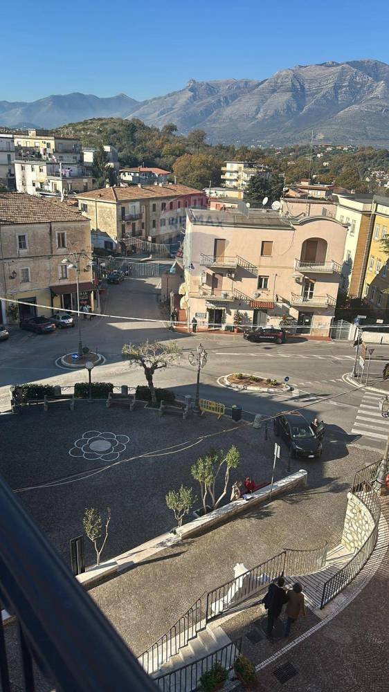 appartamento in vendita a Minturno