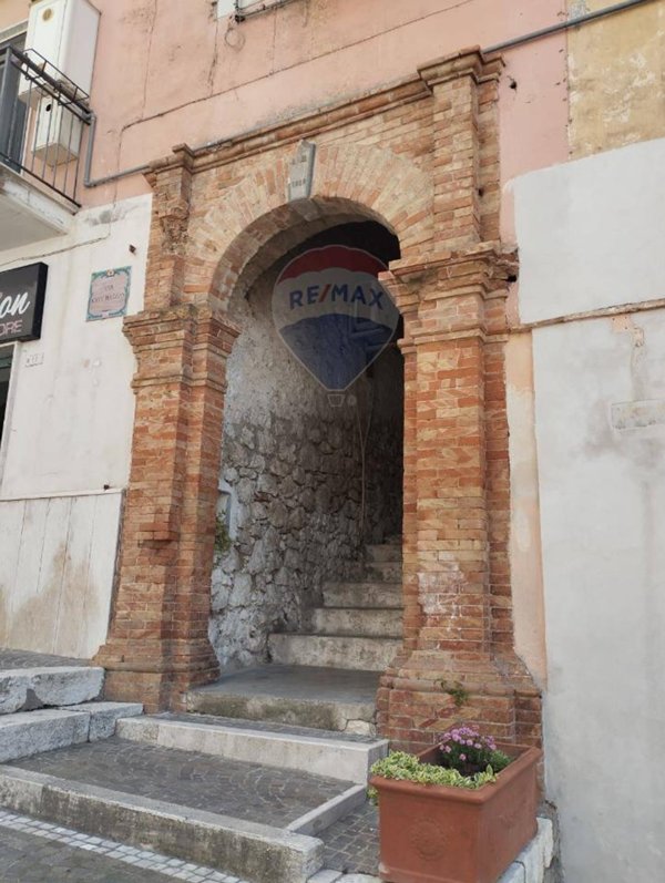 appartamento in vendita a Minturno