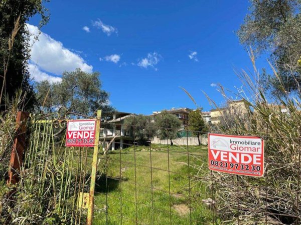 terreno agricolo in vendita a Minturno in zona Tufo