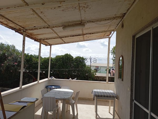 casa indipendente in vendita a Minturno in zona Marina