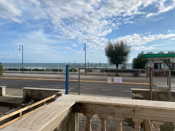 appartamento in vendita a Minturno in zona Scauri