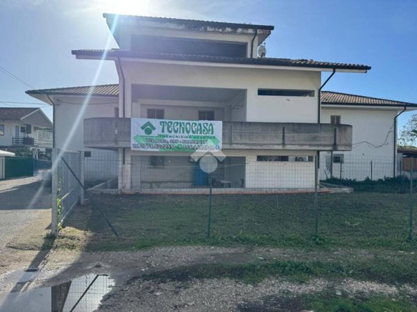 appartamento in vendita a Minturno in zona Marina