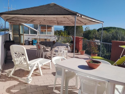 appartamento in vendita a Minturno in zona Marina