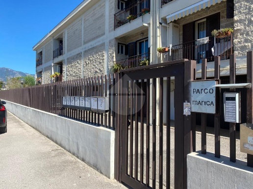 casa indipendente in vendita a Minturno in zona Marina