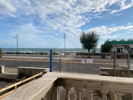 appartamento in vendita a Minturno in zona Scauri