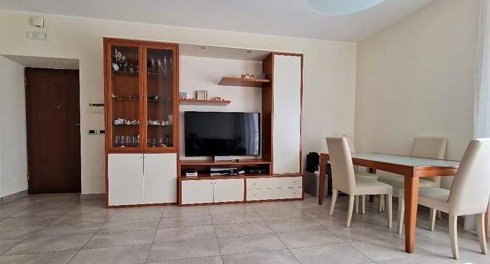 appartamento in vendita a Minturno