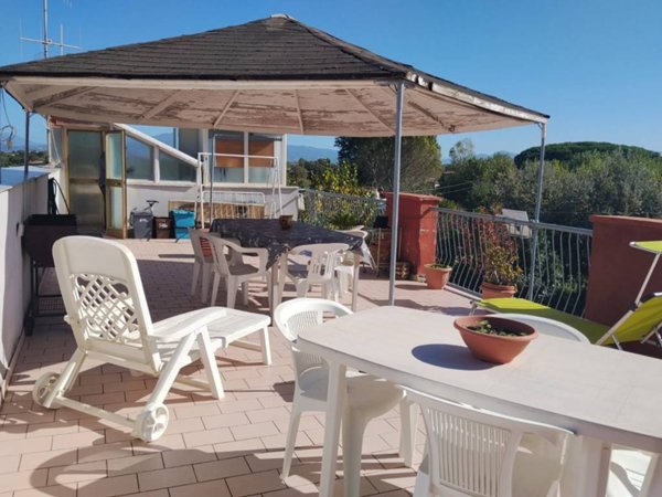 appartamento in vendita a Minturno in zona Marina