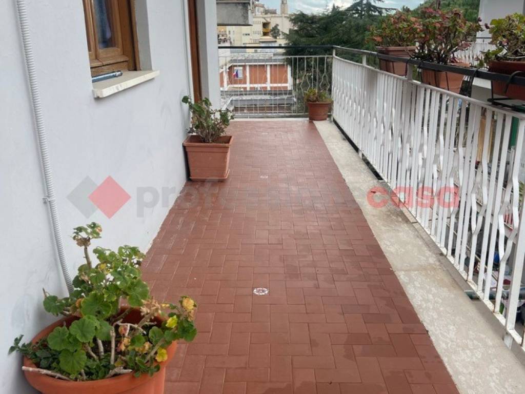 appartamento in vendita a Minturno