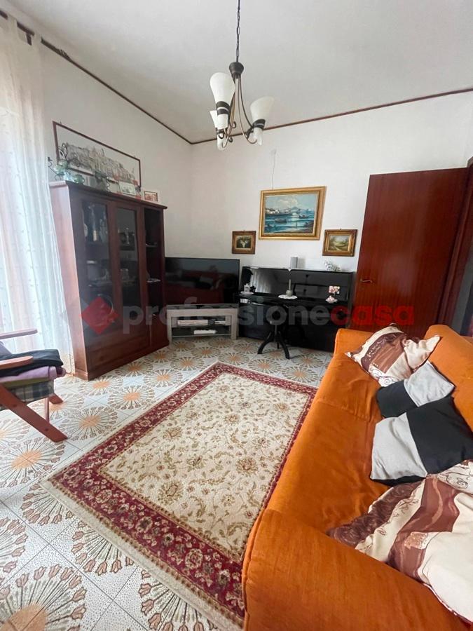 appartamento in vendita a Minturno