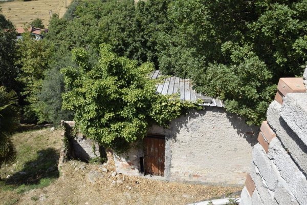 quadrivano in vendita a Minturno