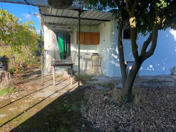 casa indipendente in vendita a Minturno in zona Marina