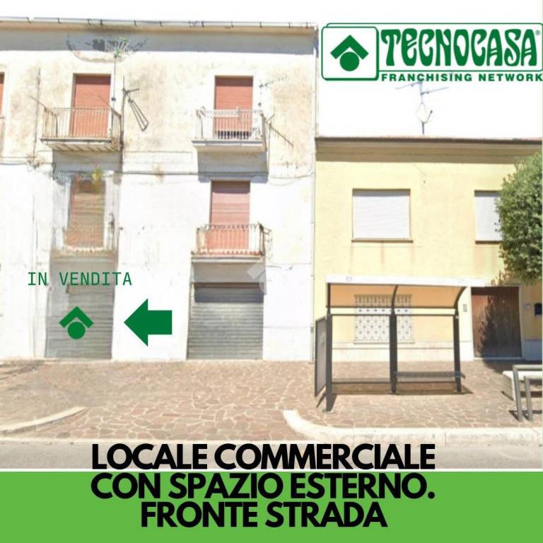 appartamento in vendita a Minturno in zona Scauri