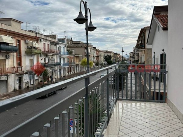 appartamento in vendita a Minturno in zona Scauri