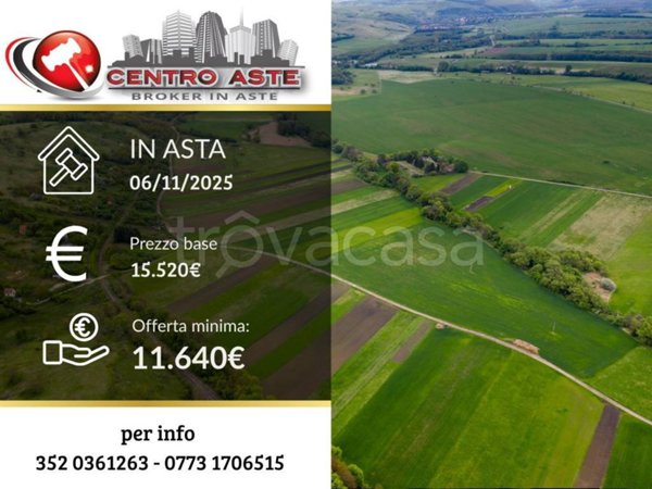 casa indipendente in vendita a Minturno