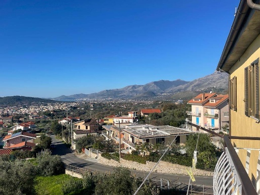 appartamento in vendita a Minturno in zona Tremensuoli