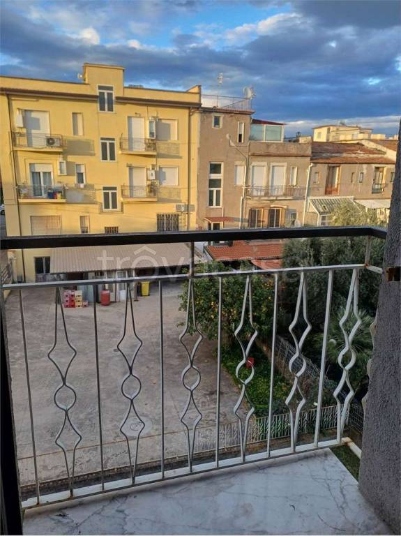 appartamento in vendita a Minturno in zona Scauri