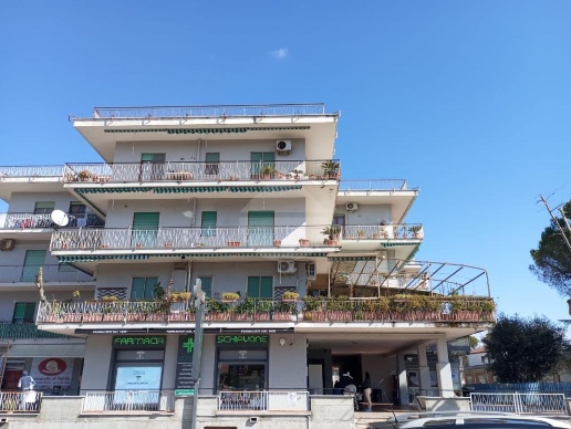 appartamento in vendita a Minturno